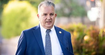 Rep. Patronis Asks ACC to Disclose Its Sports Betting Policies